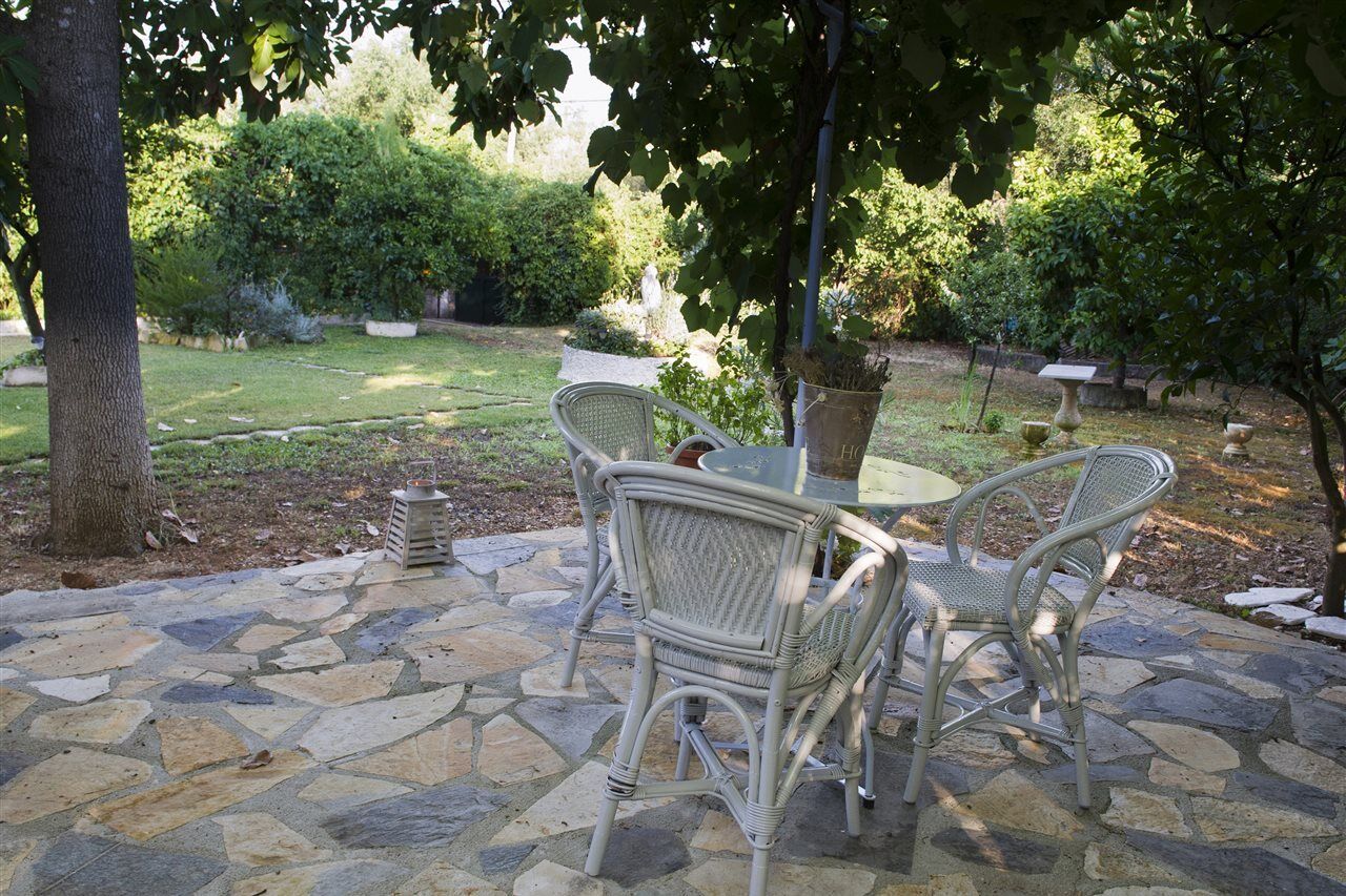 Jasmine Apartament